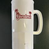 Mug from the Sundance Club, in College Station, Texas