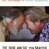 Bernie Glassman: Zen Master, fund-raiser, and much more