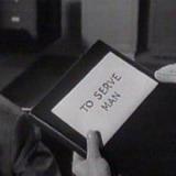 How to serve man
