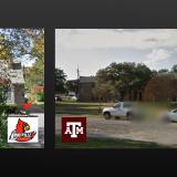UL vs Texas A&M (Music City Bowl, 2015)