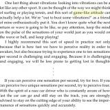 Having fun with meditation, and making it a sport (Daniel Ingram)