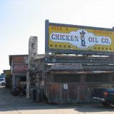Chicken Oil Company, Bryan, Texas