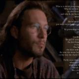 Chris Stevens, Northern Exposure: What is it about possessing things?