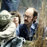 Empire Strikes Back - Yoda behind the scenes