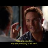 Guilty pleasure: Hart of Dixie