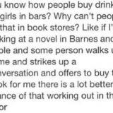 Janis Ian - Buy a book instead of a drink