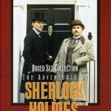 Jeremy Brett’s Sherlock Holmes