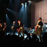 John Mellencamp and Co. at the Ellie Caulkins Opera House, Denver, Colorado