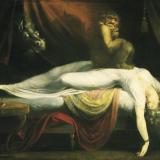 Sleep paralysis