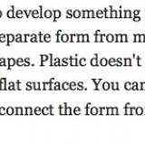 A Jonathan Ive interview with London Design Museum
