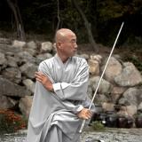 Photos from Korean Zen monasteries