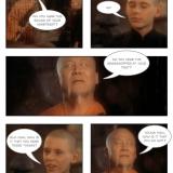 Kung Fu: The Grasshopper scene