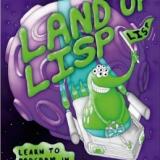 Land of Lisp (book)