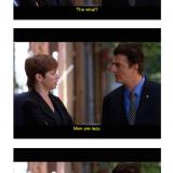 The Nearest Donut Theory (Criminal Intent)