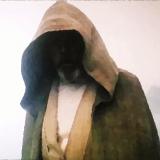 Luke Skywalker "hoodie"