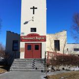 Missionary Baptist church, Palmer, Alaska