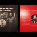 Mousey Alexander - The Mouse Roars