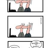 Refactoring humor