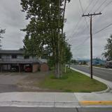 Rental fourplex in Palmer, Alaska