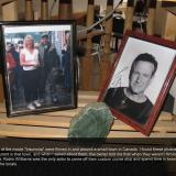 Robin Williams, Insomnia, and a small town in Canada