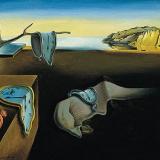 Salvador Dali - The Persistence of Memory
