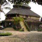 Yoga retreat in Sayulita, Mexico