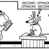 Tundra Comics - Second opinion!