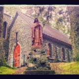 The Shrine of St. Therese, Juneau, Alaska