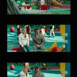 The park scene in the movie Starbuck