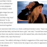 The meaning of the song “Sara,” by Stevie Nicks