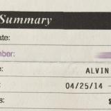 $33,000 for one night in a hospital