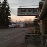 The Talkeetna Roadhouse (Talkeetna, Alaska)