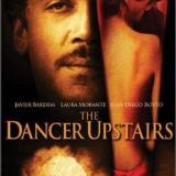 The Dancer Upstairs