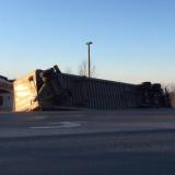 Windy in Wasilla