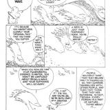 Zen Speaks: Enlightenment of the wave