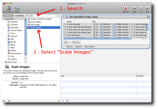 download the last version for mac Batch Text Replacer 2.15