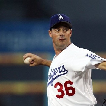 Rob Friedman on X: Greg Maddux--On Pitching from the Stretch.   / X