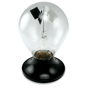 Geek gifts ideas 2010 - Classic Radiometer