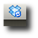 Dropbox is syncing icon