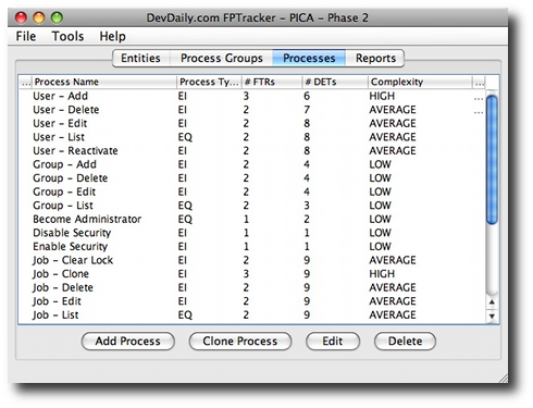 A Java Model View Controller Example Part 1 Alvinalexander Com