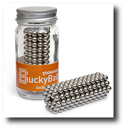 buckyballs amazon