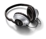 Geek gifts for 2009 - Bose Around-Ear Headphones