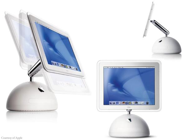 iMac G4