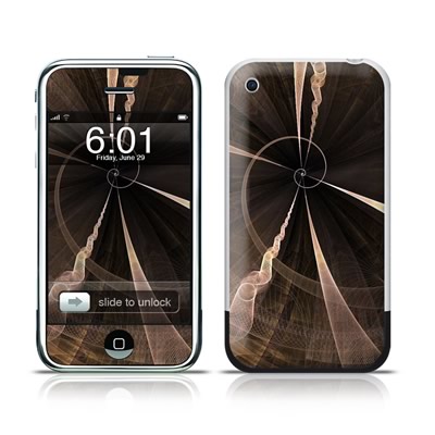 Skins for iPhone - DecalGirl music