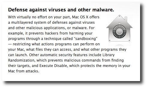 free mac antivirus and malware