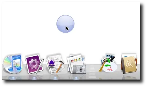 Mac Dock - how to remove/delete an application icon from the Mac Dock