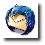 Thunderbird - free email client for Mac OS X