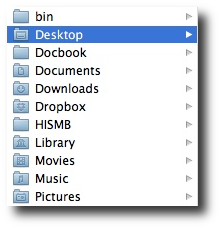 Mac folder size - how big is this folder? | alvinalexander.com