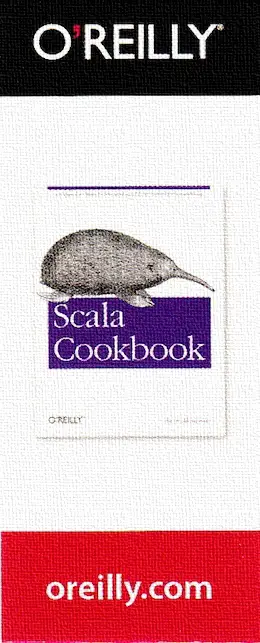 Scala Cookbook discount code (1)