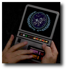 Star Trek iPad device 7